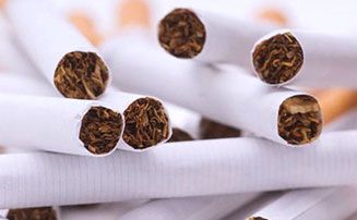 煙草行業